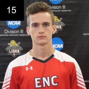 Meet your Posher, Matthew